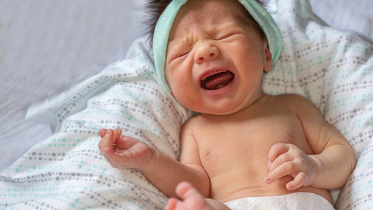 Effective Strategies for Soothing a Colicky Baby: Essential Guide for New Parents